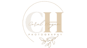 CH Photography Logo