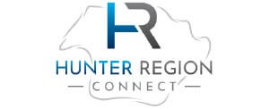 Hunter Region Logo