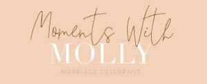 Moments with Molly Logo
