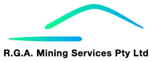 RGA Logo